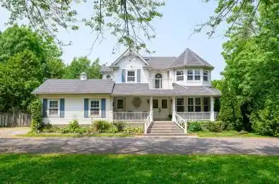 1828 York Road Niagara-on-the-Lake Ontario L0S 1J0