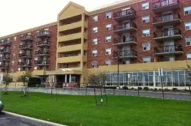 7373 Martin Grove Road Unit# 614 Vaughan Ontario L4L 9K1