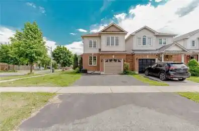 1 Catkins Crescent Whitby Ontario L1R 3A2