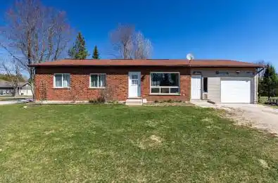 98 William Street South Bruce Peninsula Ontario N0H 2T0