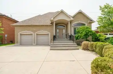 117 Christopher Drive Hamilton Ontario L9B 1G6