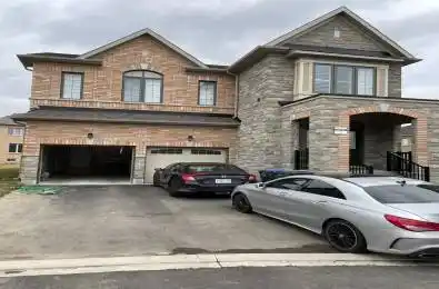 18 Bachelor Street Brampton Ontario L7A 5A9