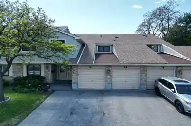 6797 Formentera Avenue Unit# 74 Mississauga Ontario L5N 2L6