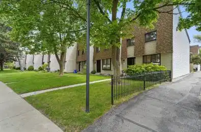 189 Springhead Gardens Unit# 9 Richmond Hill Ontario L4C 5C7