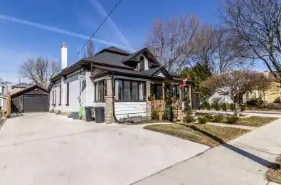 30 Erie Street St. Thomas Ontario N5R 2M5