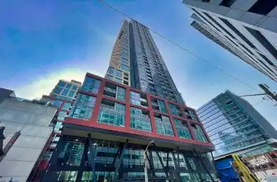 108 Peter Street Unit# 3902 Toronto C01 Ontario M5V 0W2