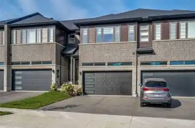 117 Greenwich Avenue Hamilton Ontario L8G 2R9