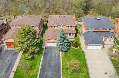 310 Airdrie Drive Vaughan Ontario L4L 3B9