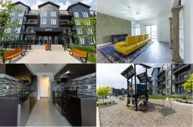 54 Koda Street Unit# 302 Barrie Ontario L9J 0J6