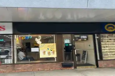 3905 Don Mills Road Toronto C15 Ontario M2H 2S7