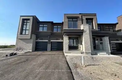 8 Hartington Street Vaughan Ontario L4H 3N5