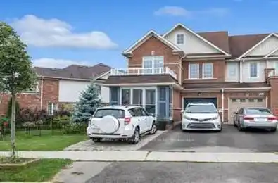 3346 Mikalda Road Burlington Ontario L7M 0K9