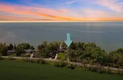 2196 Lakeshore Drive Ramara Ontario L0K 1B0