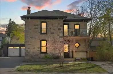 126 Cooper Street Cambridge Ontario N3C 2N7