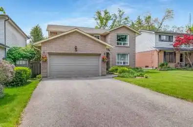 40 Birchard Boulevard East Gwillimbury Ontario L0G 1M0