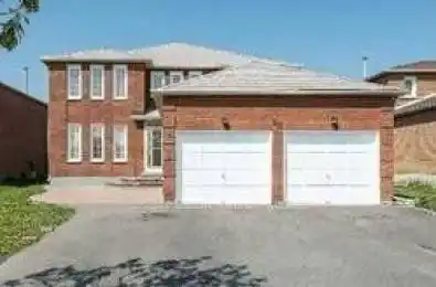 88 Featherstone Avenue Unit# Basement Markham Ontario L3S 3G5
