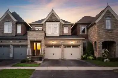 64 Alex Campbell Crescent King Ontario L7B 0C1