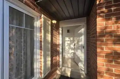 88 Don Head Village Boulevard Richmond Hill Ontario L4C 7M8