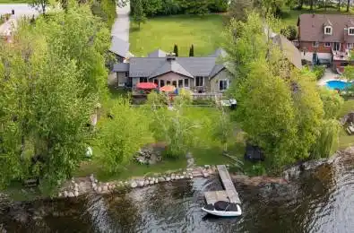 3772 Harry's Lane Ramara Ontario L3V 0L1