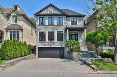 528 Douglas Avenue Toronto C04 Ontario M5M 1H5