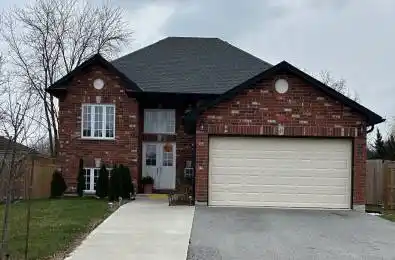 49 Dennis Drive Norwich Ontario N0J 1P0