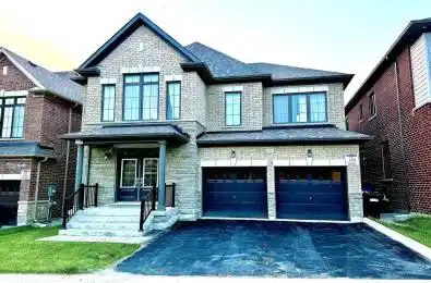 36 Plank Road Bradford West Gwillimbury Ontario L0G 1B0