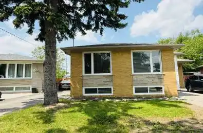 34 Risdon Court Unit# Bsmt Toronto W08 Ontario M9C 4E7