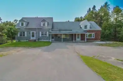 3055 Lakefield Road Selwyn Ontario K9J 6X5
