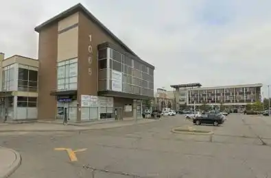 1065 Canadian Place Unit# 305 Mississauga Ontario L4W 0B8