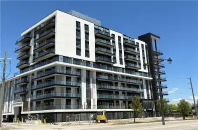 575 Conklin Road Unit# 628 Brantford Ontario N3T 0Y2