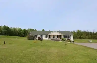 2018 North School Road Havelock-Belmont-Methuen Ontario K0L 1Z0