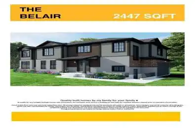 130 Maple Street Mapleton Ontario N0G 1P0