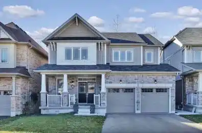 210 DOLMAN Street Woolwich Ontario N0B 1M0