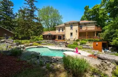 34 Field Road Hamilton Ontario L0R 1R0