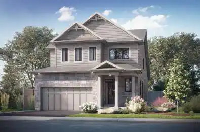 904 Goodwin Drive Kingston Ontario K7P 0P8