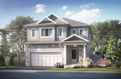 908 Goodwin Drive Kingston Ontario K7P 0P8
