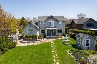 73853 DURAND Avenue Bluewater Ontario N0M 2T0