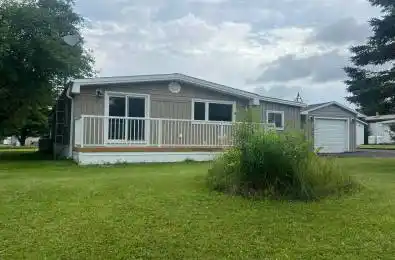 71 Sama Park Road Havelock-Belmont-Methuen Ontario K0L 1Z0