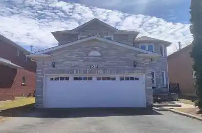 23 Springer Drive Richmond Hill Ontario L4C 0E9