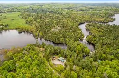 1036 Palmerston Crescent Frontenac Ontario K0H 2R0