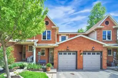 503 Tara Hill Circle Aurora Ontario L4G 6H1