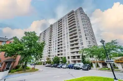 1000 The Esplanade N/A Unit# 1613 Pickering Ontario L1V 6V4