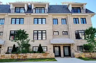 15 Lunar Crescent Unit# 75 Mississauga Ontario L5M 2R6