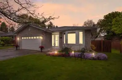204 Christie Street Guelph/Eramosa Ontario N0B 2K0