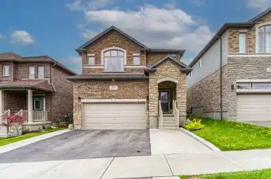 382 Beechdrops Drive Waterloo Ontario N2V 0E8