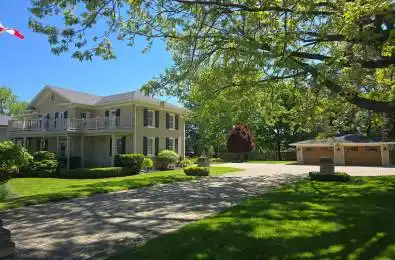 179 Main Street North Perth Ontario N0G 1B0
