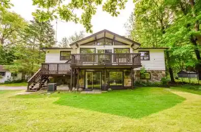 1755 Twin Oaks Crescent Severn Ontario L0K 1E0