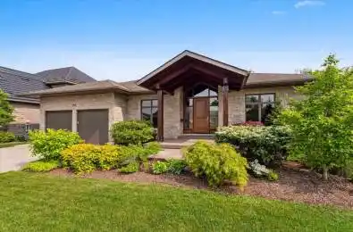 143 Sir Adam Beck Road Stratford Ontario N5A 8C2