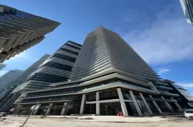 38 Annie Craig Drive Unit# 1611 Toronto W06 Ontario M8V 0A8
