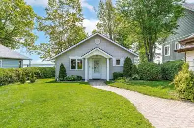 2703 Lakeside Drive Severn Ontario L0K 1G0
